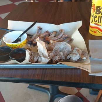 Dickey's Barbecue Pit - Guess I was hungrier than I thought - Barbeque Near Me - Hillsboro, Oregon Dickey's Barbecue Pit - Guess I was hungrier than I thought - Barbeque Near Me - Hillsboro, Oregon