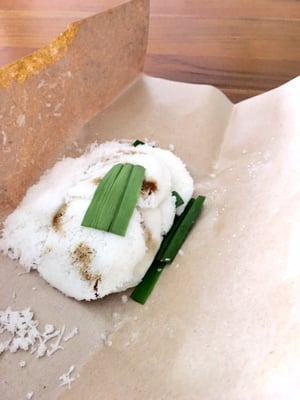 Haig Road Putu Piring by null