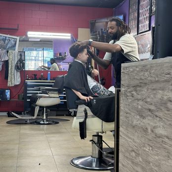 Big Tyme Barber Shop - Barbers Near Me - Riverside, California Big Tyme Barber Shop - Barbers Near Me - Riverside, California
