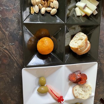 The Merry Shelley - How we plated. - Bars Near Me - Buffalo, New York