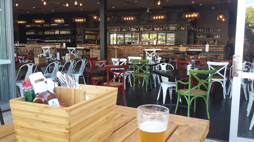 COVENTRY SEAFOOD BAR AND GRILL 243 Walter Rd Coventry Square, Morley