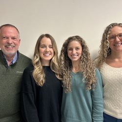 Brad R Frandsen, MD - Brad Frandsen, MD
Kaylee Bingham, PA-C
Katelyn Neufeld, ARNP
Melissa Harwood, ARNP