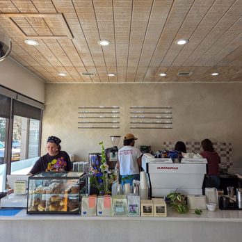 Steady Coffee - Coffee & Tea Near Me - Jacksonville, Florida