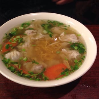 Pho 99 - Wonton egg noodle soup!! #33 - Vietnamese Near Me - Bellingham, Washington Pho 99 - Wonton egg noodle soup!! #33 - Vietnamese Near Me - Bellingham, Washington