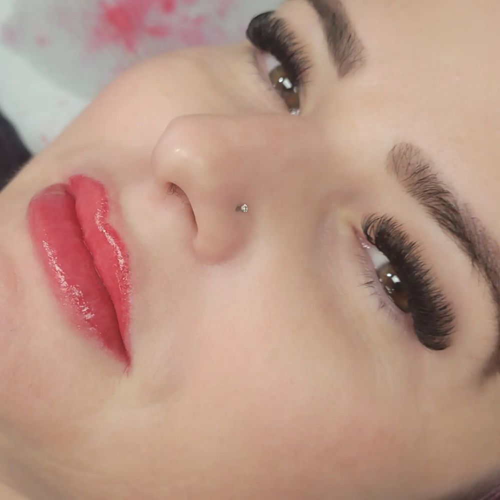 Sweet Expression Brows Logo