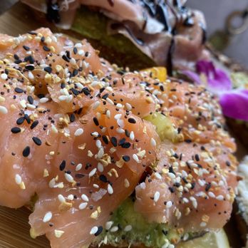 The Modern Rose - Coffee & Tea Near Me - Hollywood, Florida The Modern Rose - Coffee & Tea Near Me - Hollywood, Florida