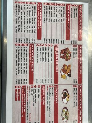 Menu photo 2 China Ichiban Ontario, CA Menu photo 2 China Ichiban Ontario, CA