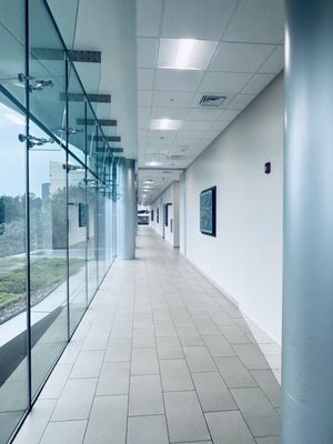 WakeMed Raleigh Campus by null