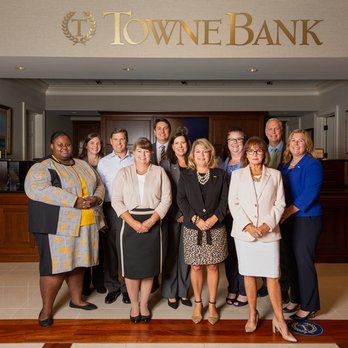 TowneBank - Chesterfield Location on Iron Bridge Road - Banks & Credit Unions Near Me - Chesterfield, Virginia TowneBank - Chesterfield Location on Iron Bridge Road - Banks & Credit Unions Near Me - Chesterfield, Virginia
