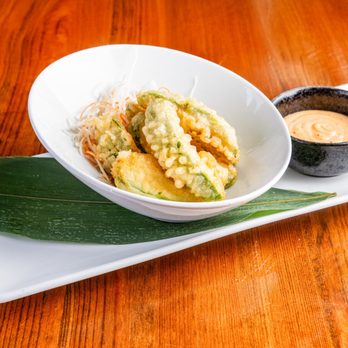 Sushi Bada - Avocado Fries - Japanese Near Me - Cliffside Park, New Jersey Sushi Bada - Avocado Fries - Japanese Near Me - Cliffside Park, New Jersey