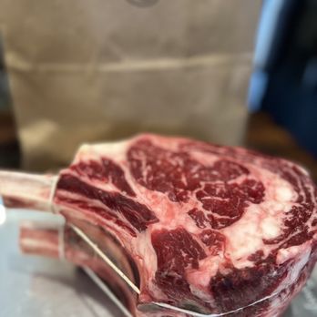 Provisions on State - Special occasion standing rib roast. - Butcher Near Me - New Haven, Connecticut Provisions on State - Special occasion standing rib roast. - Butcher Near Me - New Haven, Connecticut
