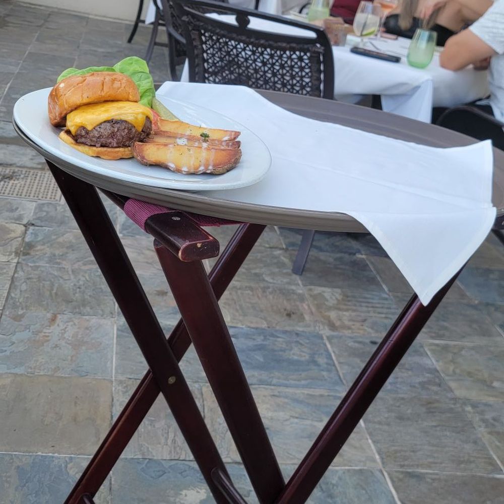The Bistro - New American Near Me - Indio, California The Bistro - New American Near Me - Indio, California