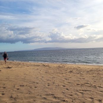 West Lipoa Street Beach - Beaches Near Me - Kihei, Hawaii West Lipoa Street Beach - Beaches Near Me - Kihei, Hawaii