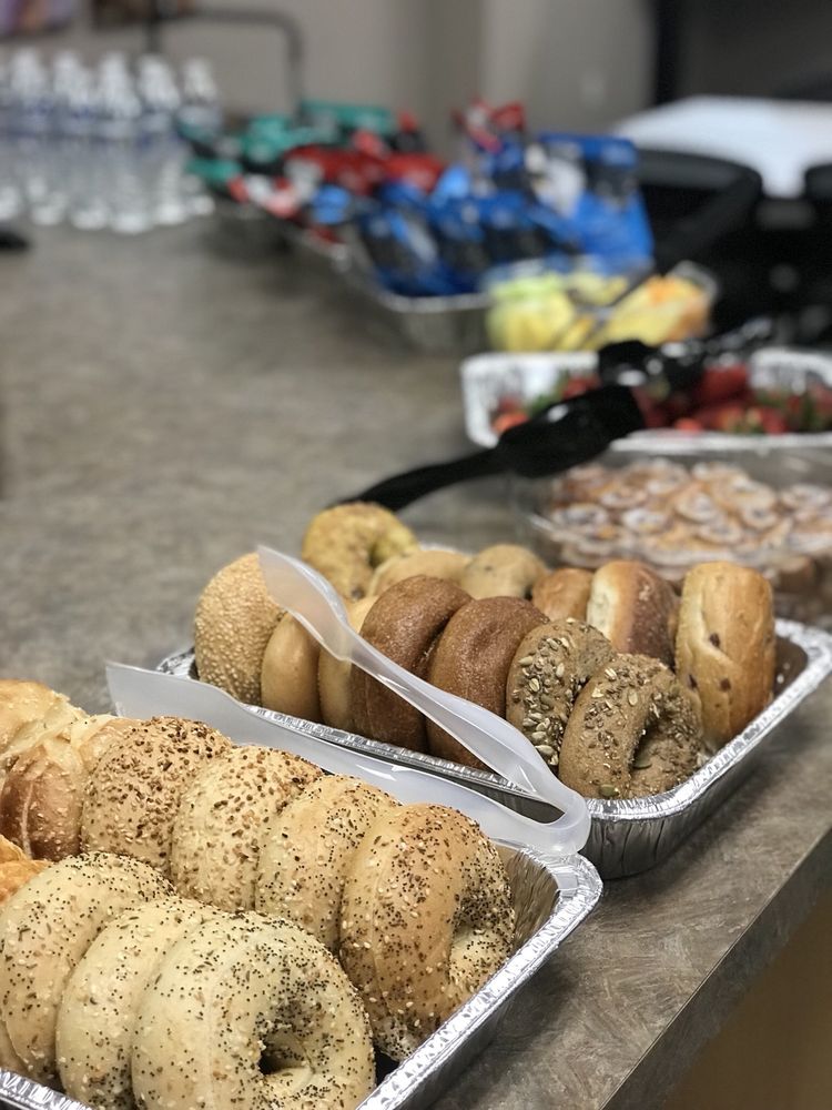 YELP HELPS ST. MARY’S FOOD BANK 92 Photos & 20 Reviews 2831 North