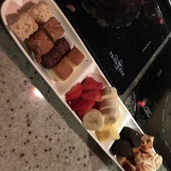 The Melting Pot - Fondue Near Me - Reston, Virginia