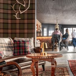 Alpine Tavern at The Wentworth