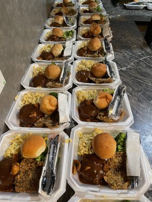 BBQ Catering - Catering business servicing West Texas! Call for Details! BBQ Catering - Catering business servicing West Texas! Call for Details!