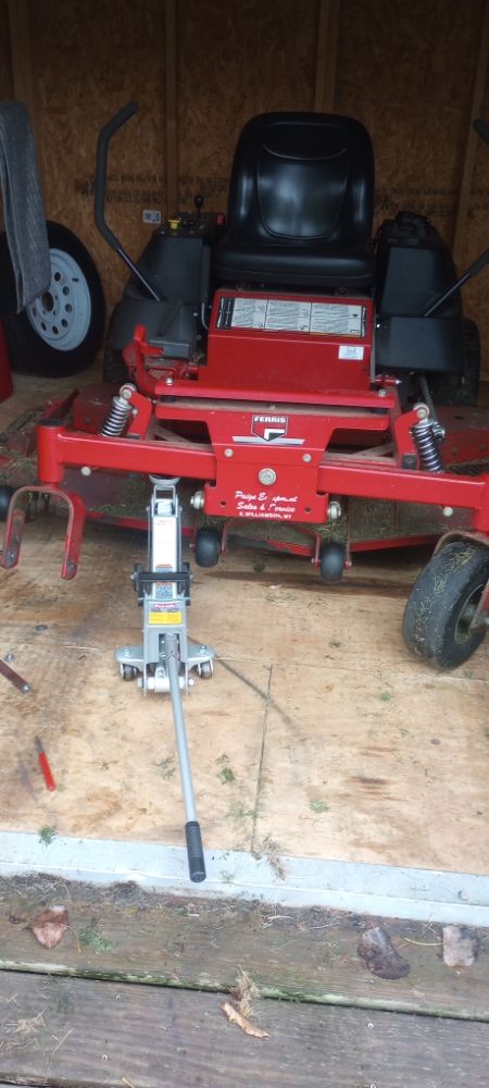 Slide of Jc Handyman Service