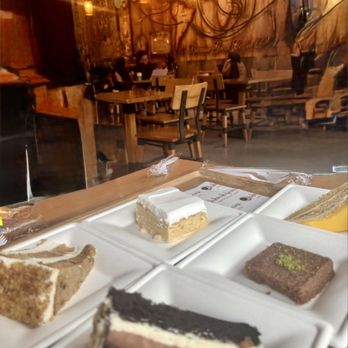 Qahwah House - Coffee & Tea Near Me - Columbus, Ohio Qahwah House - Coffee & Tea Near Me - Columbus, Ohio