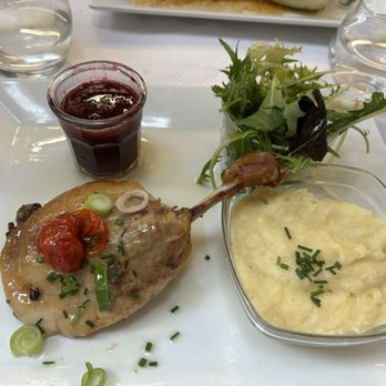 Frog - Duck - French Near Me - Nice, 06