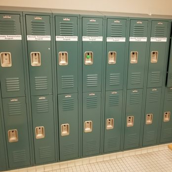 Hewlett Packard Enterprise - Wokers are Provided with a gym and showers. - Computers Near Me - Boise, Idaho