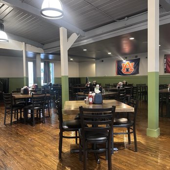Big John's Buffet - Buffets Near Me - Birmingham, Alabama