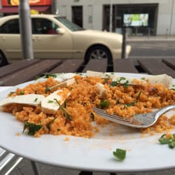 CousCous
