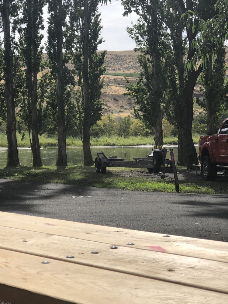 DESCHUTES RIVER STATE RECREATION AREA - 43 Photos & 14 Reviews - 89600 ...