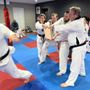 Photo of USA Spirit Martial Arts Academy
