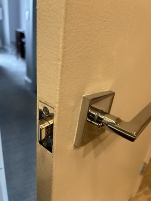 Trump International Hotel & Tower New York by null