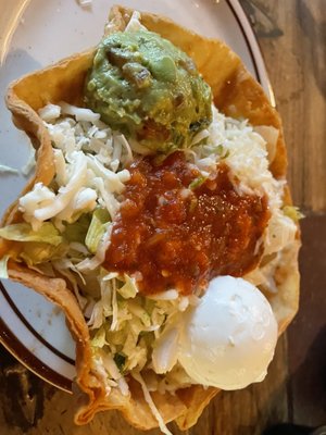 La Cocina Bar and Grill by null