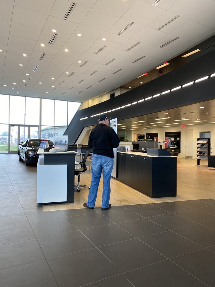 CASCADE AUTO GROUP 4152 State Rd, Cuyahoga Falls, Ohio Auto Repair