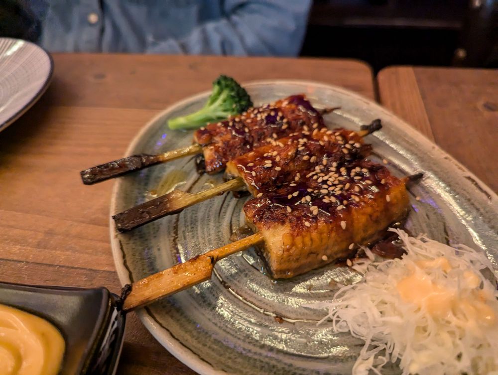 Izakaya Shinya