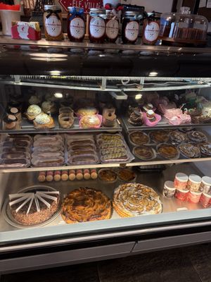 Le Rendez-vous French Restaurant and Bakery by null