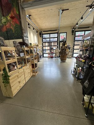 Scale House Market by null