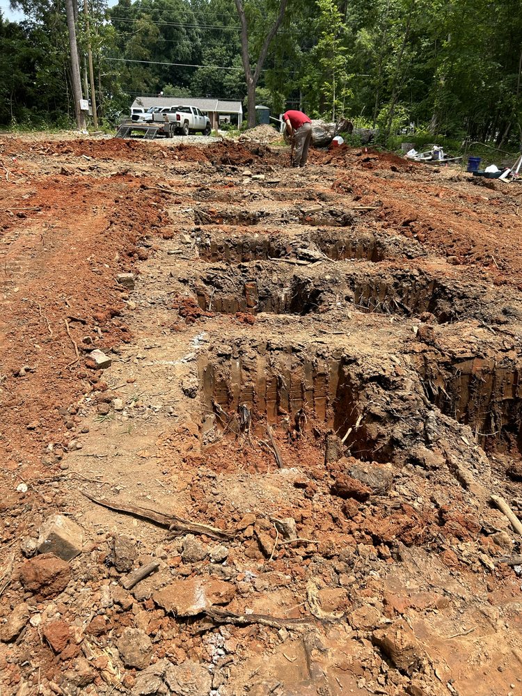 B.C Construction & Excavating - septic in Durham, NC