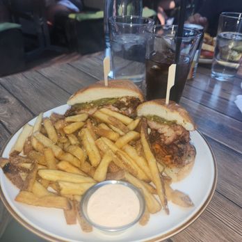 Fork - Chicken Korean Sandwich - New American Near Me - Boise, Idaho Fork - Chicken Korean Sandwich - New American Near Me - Boise, Idaho