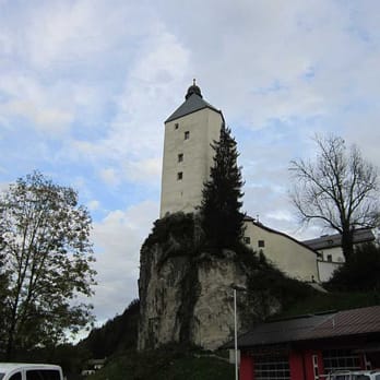 Wallfahrtskirche Mariastein - Churches Near Me - Mariastein, 7