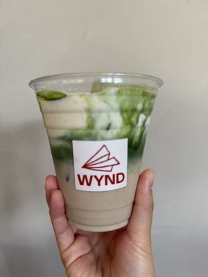 Wynd Coffee by null