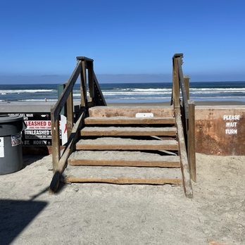Powerhouse Park & Beach - Parks Near Me - Del Mar, California