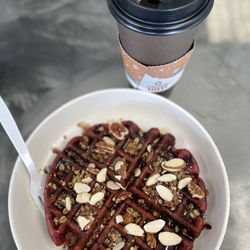 Level Up Nutrition