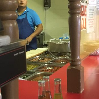 Benito's - Mexican Near Me - Fort Worth, Texas