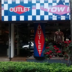Tow In Board Shop