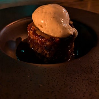Warlord - Rum cake dessert - Specialty Food Near Me - Chicago, Illinois