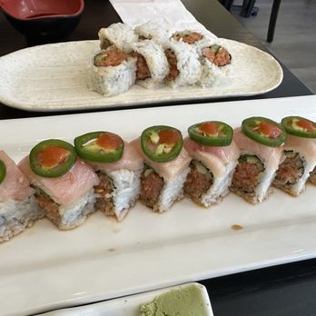 Yama Sushi Restaurant - Sushi Bars Near Me - Fallbrook, California Yama Sushi Restaurant - Sushi Bars Near Me - Fallbrook, California
