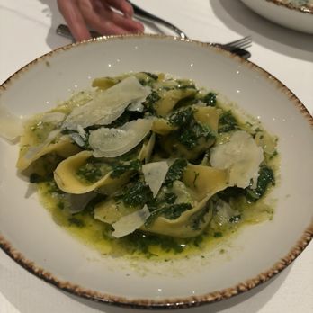 61 Osteria - Tortellini - Wine Bars Near Me - Fort Worth, Texas 61 Osteria - Tortellini - Wine Bars Near Me - Fort Worth, Texas
