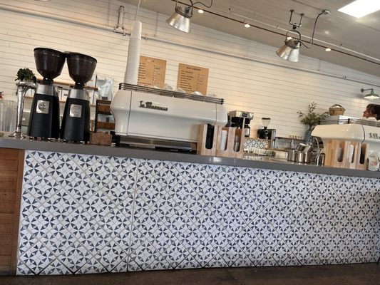 Scout Coffee by null
