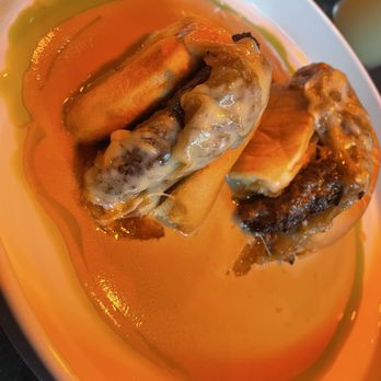 Darkroom - Burger - Wine Bars Near Me - Santa Ana, California