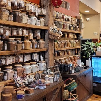 The Spice & Tea Exchange - Coffee & Tea Near Me - Winter Park, Florida The Spice & Tea Exchange - Coffee & Tea Near Me - Winter Park, Florida