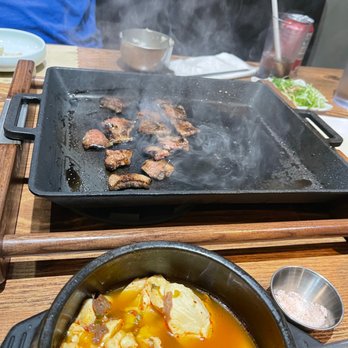 Prime No 7 - Korean Near Me - Mahwah, New Jersey